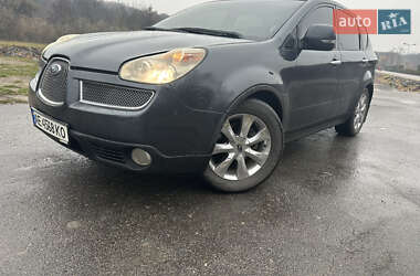 Внедорожник / Кроссовер Subaru Tribeca 2007 в Днепре