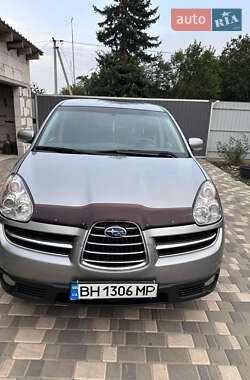 Позашляховик / Кросовер Subaru Tribeca 2005 в Одесі