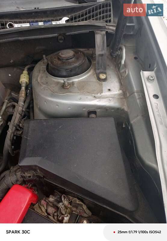 Внедорожник / Кроссовер Subaru Tribeca 2007 в Хорошеве