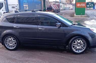 Позашляховик / Кросовер Subaru Tribeca 2007 в Кременчуці