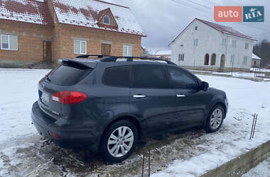 Позашляховик / Кросовер Subaru Tribeca 2008 в Чернівцях