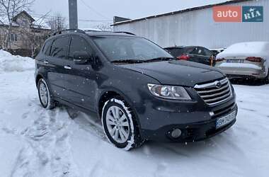 Позашляховик / Кросовер Subaru Tribeca 2007 в Львові