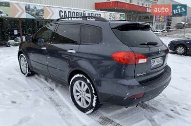 Позашляховик / Кросовер Subaru Tribeca 2007 в Львові