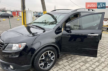 Внедорожник / Кроссовер Subaru Tribeca 2008 в 