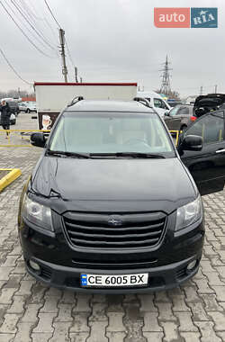 Внедорожник / Кроссовер Subaru Tribeca 2008 в 