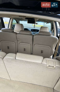 Внедорожник / Кроссовер Subaru Tribeca 2008 в 