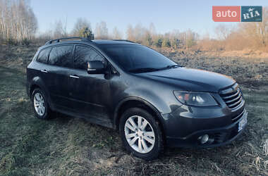 Внедорожник / Кроссовер Subaru Tribeca 2008 в Барановке