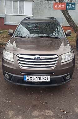 Внедорожник / Кроссовер Subaru Tribeca 2007 в Хмельницком