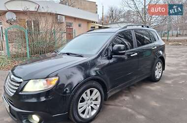 Внедорожник / Кроссовер Subaru Tribeca 2007 в Харькове