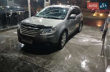 Позашляховик / Кросовер Subaru Tribeca 2008 в Броварах