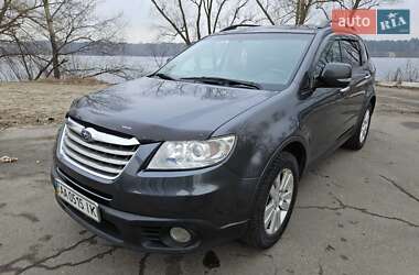 Позашляховик / Кросовер Subaru Tribeca 2007 в Києві