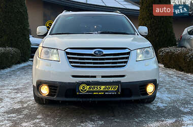 Позашляховик / Кросовер Subaru Tribeca 2008 в Львові