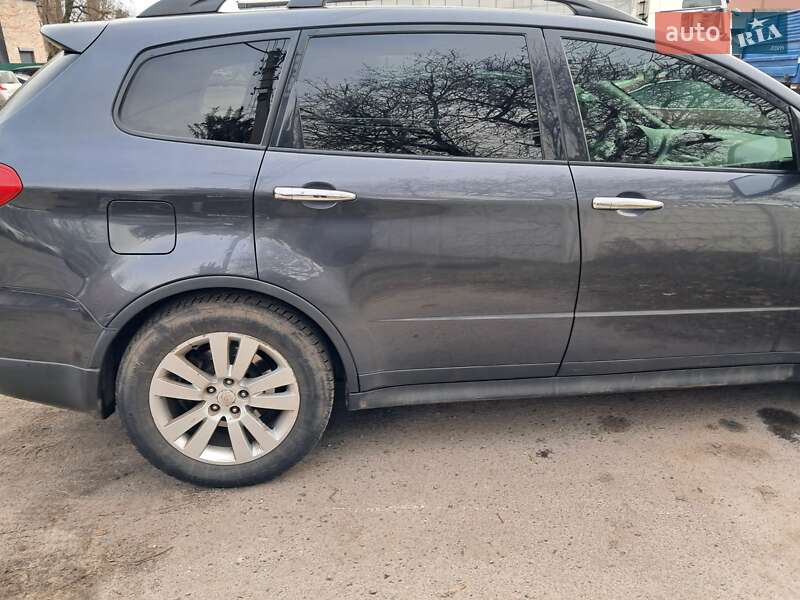 Внедорожник / Кроссовер Subaru Tribeca 2008 в Полтаве