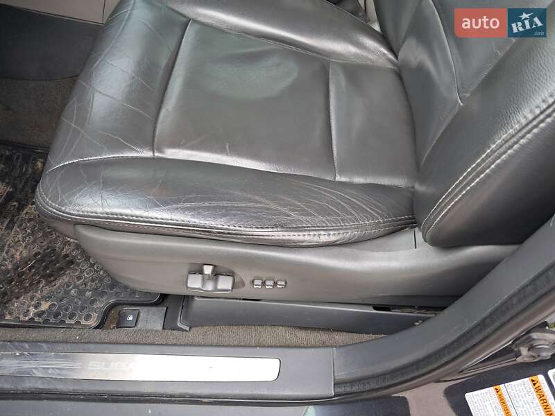 Внедорожник / Кроссовер Subaru Tribeca 2008 в Полтаве