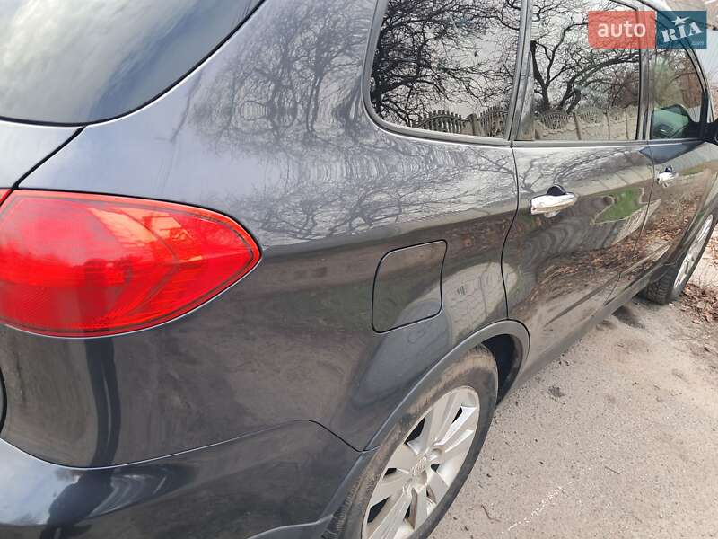 Внедорожник / Кроссовер Subaru Tribeca 2008 в Полтаве