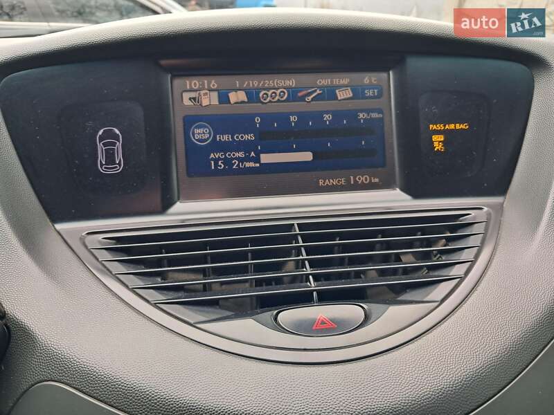 Внедорожник / Кроссовер Subaru Tribeca 2008 в Полтаве