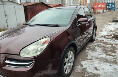 Внедорожник / Кроссовер Subaru Tribeca 2005 в Киеве