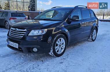 Позашляховик / Кросовер Subaru Tribeca 2007 в Києві