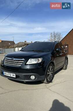 Позашляховик / Кросовер Subaru Tribeca 2007 в Тульчині