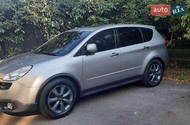 Внедорожник / Кроссовер Subaru Tribeca 2006 в Харькове