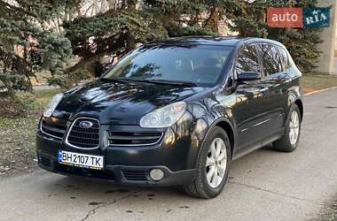 Позашляховик / Кросовер Subaru Tribeca 2006 в Одесі