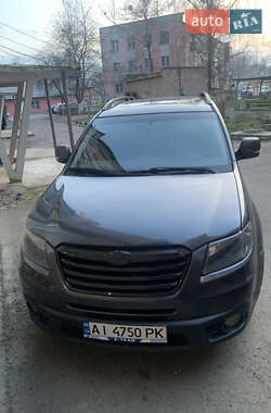 Позашляховик / Кросовер Subaru Tribeca 2008 в Рівному