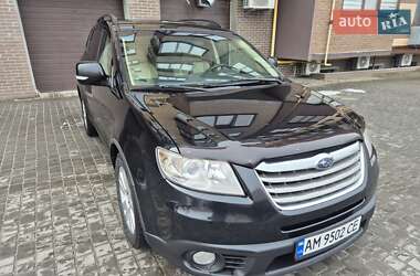 Внедорожник / Кроссовер Subaru Tribeca 2007 в Бердичеве