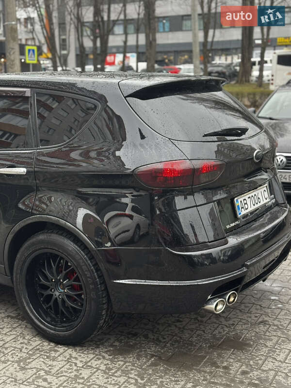 Внедорожник / Кроссовер Subaru Tribeca 2007 в Виннице