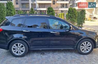 Позашляховик / Кросовер Subaru Tribeca 2008 в 
