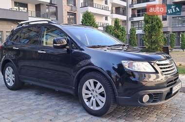 Позашляховик / Кросовер Subaru Tribeca 2008 в 