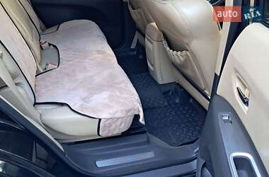 Позашляховик / Кросовер Subaru Tribeca 2008 в 