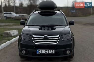 Внедорожник / Кроссовер Subaru Tribeca 2007 в 