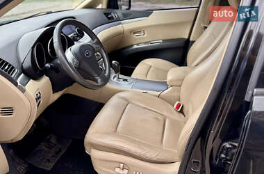Внедорожник / Кроссовер Subaru Tribeca 2007 в 