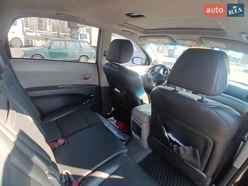 Внедорожник / Кроссовер Subaru Tribeca 2006 в Киеве