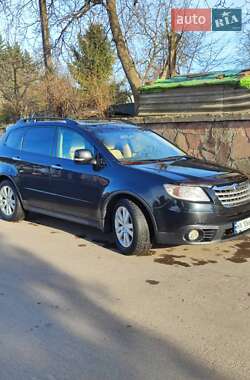 Позашляховик / Кросовер Subaru Tribeca 2008 в 