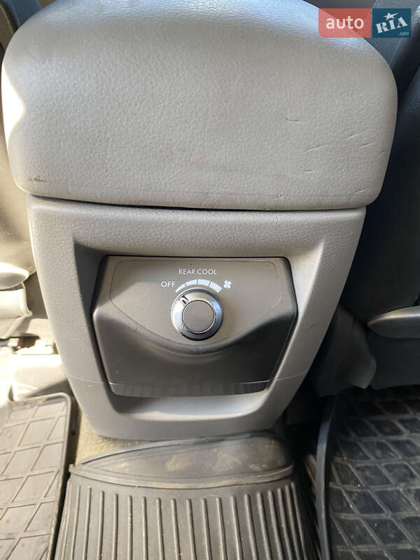 Внедорожник / Кроссовер Subaru Tribeca 2005 в Днепре