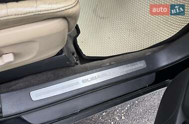 Внедорожник / Кроссовер Subaru Tribeca 2006 в 