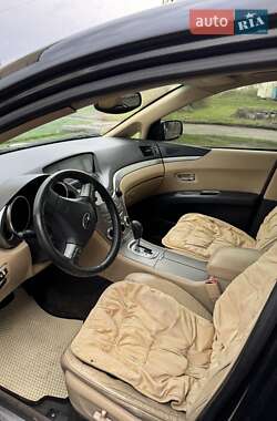 Внедорожник / Кроссовер Subaru Tribeca 2006 в 