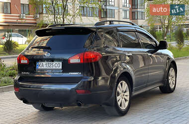 Позашляховик / Кросовер Subaru Tribeca 2007 в 