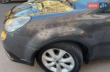 Позашляховик / Кросовер Subaru Tribeca 2007 в 