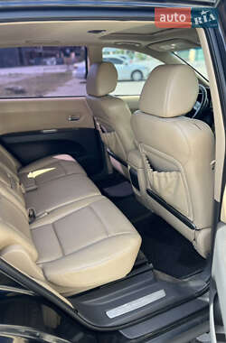 Позашляховик / Кросовер Subaru Tribeca 2006 в 
