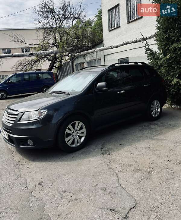 Внедорожник / Кроссовер Subaru Tribeca 2008 в Кременчуге