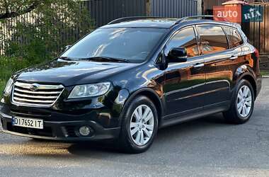 Внедорожник / Кроссовер Subaru Tribeca 2008 в Киеве