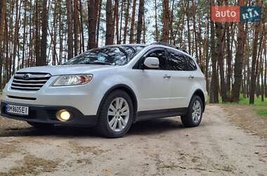 Внедорожник / Кроссовер Subaru Tribeca 2008 в Сумах