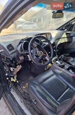 Внедорожник / Кроссовер Subaru Tribeca 2005 в 