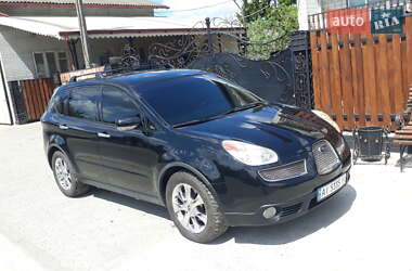 Позашляховик / Кросовер Subaru Tribeca 2007 в Борисполі