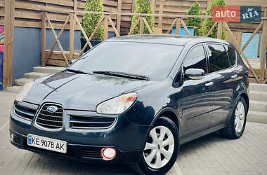 Позашляховик / Кросовер Subaru Tribeca 2006 в Кривому Розі