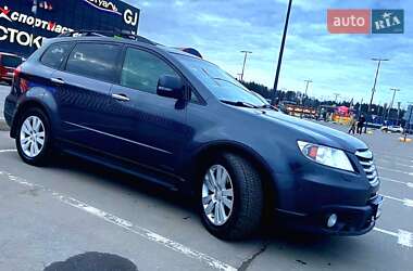 Позашляховик / Кросовер Subaru Tribeca 2007 в Запоріжжі