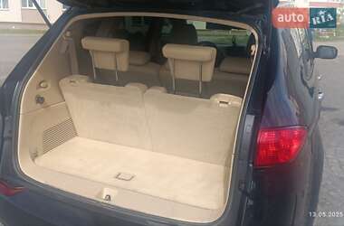 Внедорожник / Кроссовер Subaru Tribeca 2005 в 