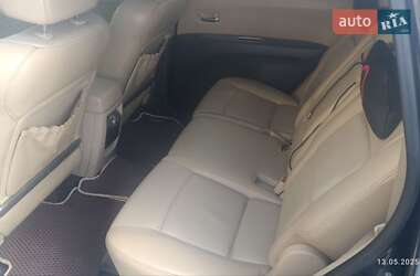 Внедорожник / Кроссовер Subaru Tribeca 2005 в 